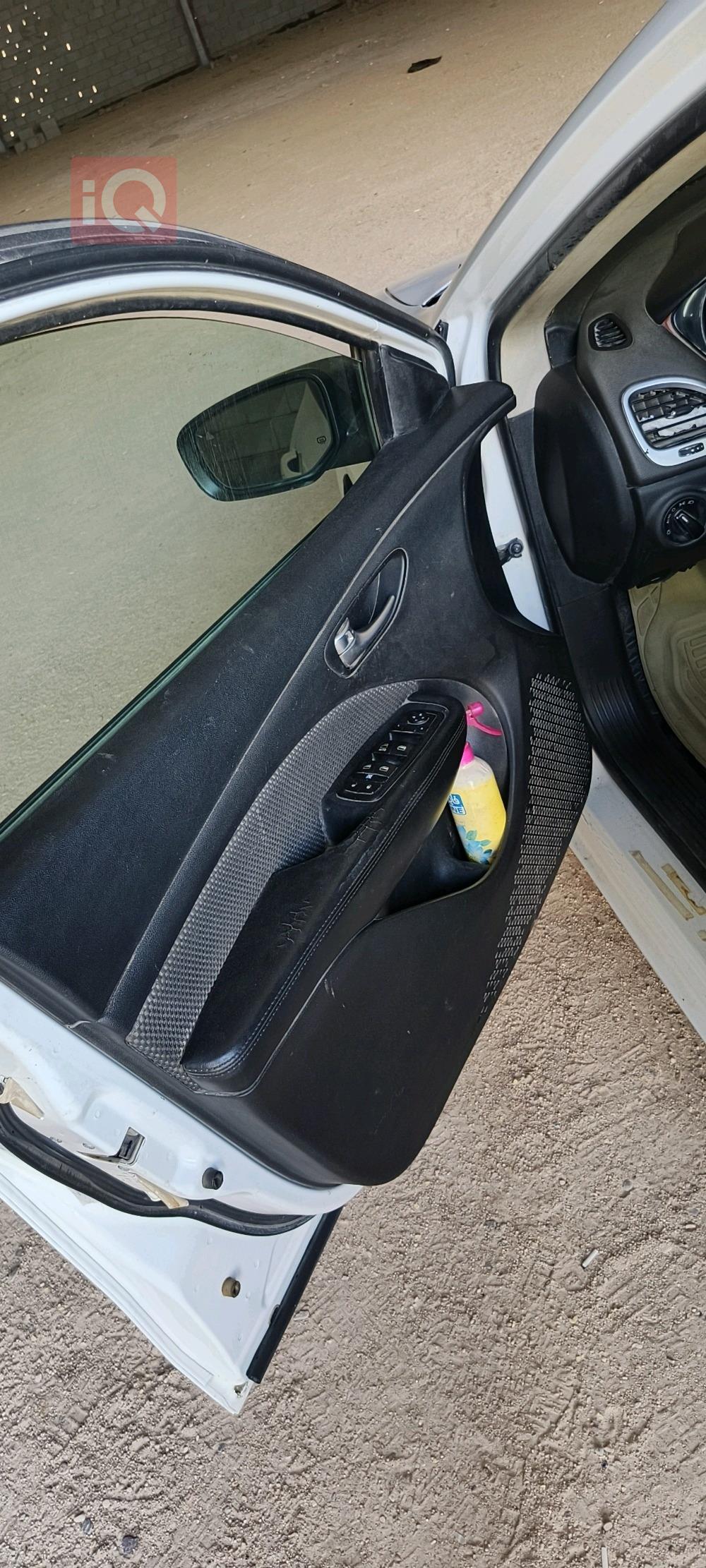 دودج دارت